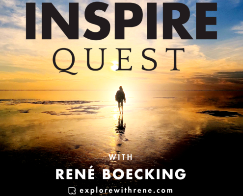 Inspire Quest Podcast