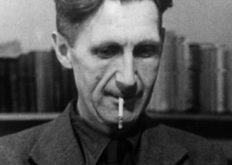 George Orwell