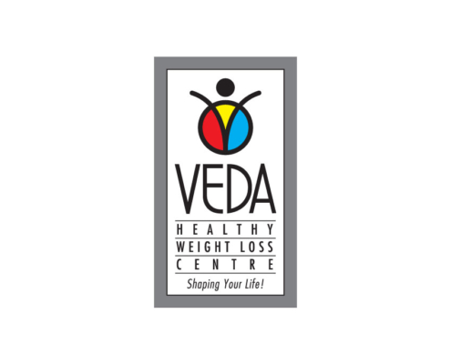 Veda - Logo / Brand Identity