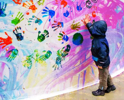 Kindergarten Creative