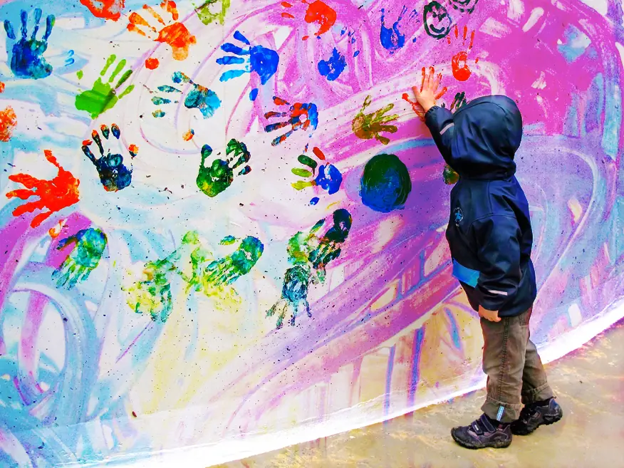 Kindergarten Creative