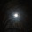 Staring into the darkness