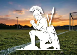 When Goliath Kneels - faith and unity World Cup prayer